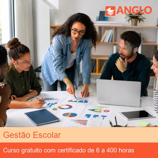 Gestão Escolar